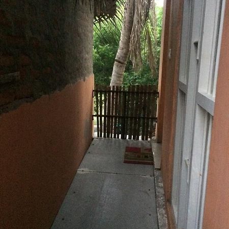 Nature Loft Ξενοδοχείο Ποντισερί Εξωτερικό φωτογραφία