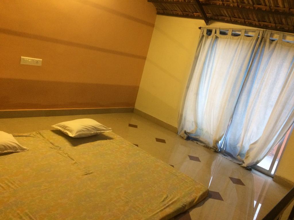Nature Loft Ξενοδοχείο Ποντισερί Εξωτερικό φωτογραφία